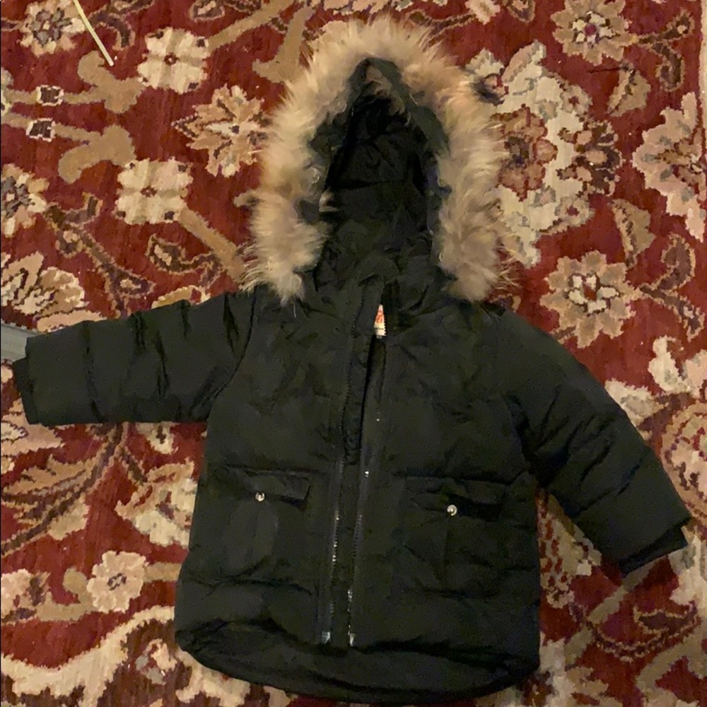 Coat